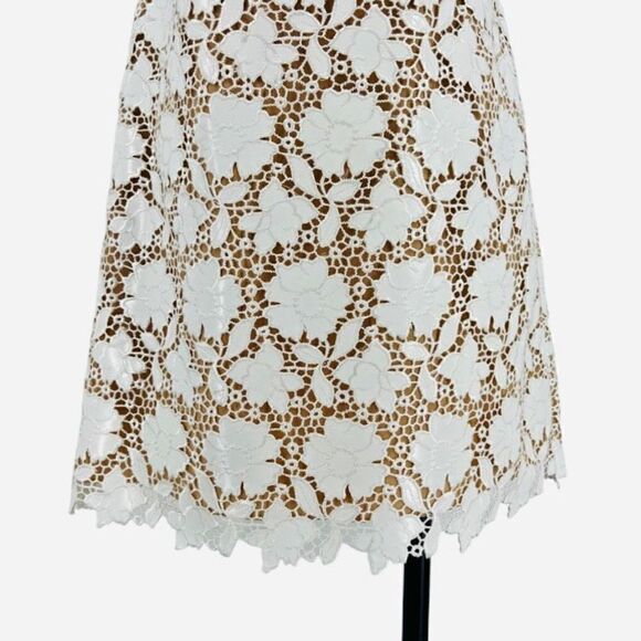 NWT ALICE + OLIVIA Clyde Shift Dress - Picture 8 of 12